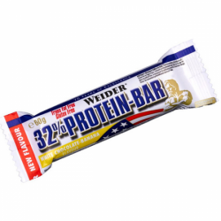 WEIDER 32% Protein Bar 60 gram